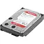 Жорсткий диск Western Digital Red Plus 6TB 5400rpm 256MB SATAIII (WD60EFPX) - мініатюра 2