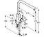 Смеситель для кухни Kludi L-Ine 428140577 - миниатюра 2