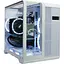 Робоча станція Power Up Desktop #698 Core i5 14600K/32 GB/SSD 1TB/GeForce RTX 5060Ti 8 Gb - мініатюра 1