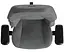 Игровое кресло HATOR Arc 3 L Velour Grey (HTC3446L) - миниатюра 12