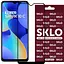 Захисне скло SKLO 3D для Tecno Spark 10C Чорний - мініатюра 1