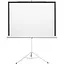 2E Экран на треноге, 4:3, 72", (1.45*1.1 м) - миниатюра 1