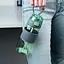 Бутылочка для воды Kite 600 мл зеленовато-серая (K24-1201-2) - миниатюра 7