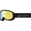 Маска Cairn Maestro CLX3 Black/Gold (1012-0581531-8202) - миниатюра 1