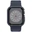 Ремінець Spigen для Apple Watch SE/6/5/4, 44 мм Rugged Armor Pro 2 в 1, Charcoal Gray (ACS00819) - мініатюра 1