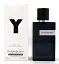 Оригинал Yves Saint Laurent Y Intense 100 мл ТЕСТЕР парфюмированная вода - миниатюра 1
