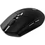 Мышь компьютерная Logitech G304 Lightspeed Black (910-005284, 910-005286) - миниатюра 1