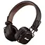 Наушники Marshall Major IV Bluetooth Brown - мініатюра 1