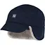 Кепка Buff Fall Line Cap Simu Navy S/M (1033-BU 134535.787.20.00) - миниатюра 1