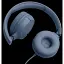 Гарнітура JBL Tune 520C Blue (JBLT520CBLU) (7137190) - мініатюра 3