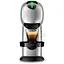 Кофеварка Krups капсульная Dolce Gusto Genio S Touch 2.8 л серебристая - миниатюра 5