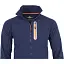 Куртка Hallyard Sixten 003 SoftShell M Темно-синий - миниатюра 6