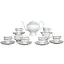 Сервіз чайний NP5SET/17 - мініатюра 1