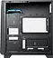 Корпус GameMax Nova N6 Black (Nova N6) Без БП - мініатюра 5