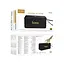 Акустика Hoco Marquis sports BT speaker HT1 Max ipx4 20Wx2, BT5.4, USB/AUX/FM/TWS, 15h - миниатюра 2