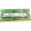 Оперативна пам'ять Samsung 8GB SODIMM DDR4 2666MHz M471 (M471A1K43CB1-CTD) - мініатюра 1