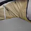 Постільна білизна Thule Fitted Sheets Approach M & Outset сіра (TH 901540) - мініатюра 2