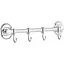 Крючок для ванной комнаты Kroner KRM Elbe - ACC2914-4 (CV022876) - миниатюра 1