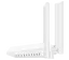 Бездротовий маршрутизатор Huawei AX2 Dual-Core (WS7001 V2) MESH 1500Mbps Gigabit Router white (6931199) - мініатюра 5