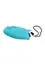 Віброяйце Toy Joy I'm so Eggcited 8.9 см блакитний - мініатюра 4