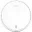 Робот-пылесос с влажной уборкой Xiaomi Robot Vacuum E10 White UA UCRF - миниатюра 2