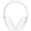 Накладні бездротові навушники Acefast H12 ANC White - мініатюра 1