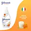 Лосьйон для тіла Johnson’s Vita-Rich Smoothies доглядальний з йогуртом вівсом і медом 400 мл - мініатюра 9