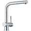 Смеситель Franke Atlas 115.0192.839 - миниатюра 1