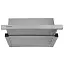 Вытяжка телескопическая Minola HTL 6714 I 1100 LED - миниатюра 1