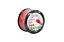 Лісочка для тримера та мотокоси Intertool 2.0 мм x 245 м зірка DT-2271 - мініатюра 1