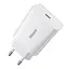 СЗУ Baseus Speed Mini Quick Charger 20W (1USB-C) (CCFS-S) - миниатюра 1