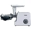 М'ясорубка PRIME Technics PG 2243 WGD - мініатюра 4
