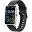 Смарт-часы Globex Smart Watch Fit Silver - миниатюра 2