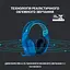 Навушники Logitech G733 Lightspeed Wireless RGB Gaming Headset Blue (981-000943) - мініатюра 10
