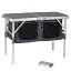 Стіл Bo-Camp Otter 80x40 cm Anthracite (1693680) - мініатюра 2