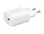 Зарядний пристрій Samsung 25W PD білий EP-TA800XWEGRU - мініатюра 2