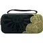 Кейс-чохол Dobe Hard Case для Nintendo Switch/Switch OLED The Legend of Zelda: Tears of the Kingdom Black [105916] - мініатюра 1