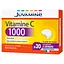 Вітамін С Juvamine 1000 мг 30 жувальних пігулок - мініатюра 1