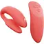 Вибратор We-Vibe Chorus Crave Coral SO6920 (108463) - миниатюра 3