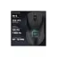 Мишка Ajazz AJ159P MC Wireless/Bluetooth/USB Charging Dock Black (AJ159P-MC-B) - мініатюра 11