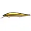 Воблер Megabass Ito Shiner SP 115mm 14.0g Wakin Golden Shiner - мініатюра 1