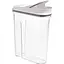 Емкость для хранения OXO POP Large Cereal Dispenser 4.2 л (11114100) - миниатюра 1