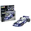 Сборная модель-копия Revell Автомобиль Tyrrell P34/2 6-Wheeler 1:32 (RVL-67741) - миниатюра 1