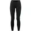 Термоштани Fjallraven Bergtagen Thinwool Long Johns W Black S (1004-89887.550.S) - мініатюра 1