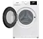Пральна машина автоматична Gorenje WNGPI61SBS/UA (WFG16010) (7094137) - мініатюра 2