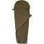 Вкладыш в спальник Snugpak Fleece Liner with Zip Оливковый - миниатюра 2