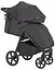 Прогулянкова коляска-книжка Carrello Bravo CRL-5515 Storm Grey - мініатюра 4