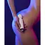 Мінівібромасажер Dorcel Wand Mini Wanderful White - мініатюра 8