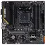 Материнская плата Asus TUF Gaming A520M-Plus II Socket AM4 - миниатюра 1
