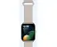 Смарт-годинник Xiaomi Haylou Watch 2 Pro LS02 Pro глобальні сріблясті - мініатюра 4